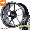 【タイヤ交換対象】サマータイヤ 245/45R19 102W XL グッドイヤー イーグル LSエグゼ BBS RI-D 8.5-19 タイヤホイール4本セット