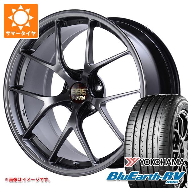 ڥоݡۥޡ 245/35R20 95W XL 襳ϥ ֥롼RV RV03 BBS RI-D 8.5-20 ...