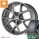 【タイヤ交換対象】メルセデスベンツ W205 Cクラス用 サマータイヤ ダンロップ エナセーブ RV505 225/45R18 95W XL BBS SR タイヤホイール4本セット