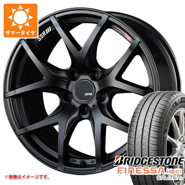 キーワード245/40-18 2454018 15318285 18インチ sum1237bshb01 FINESSA HB01 BRIDGESTONE ブリジストン FINESSAHB01 ENLITEN エンライトン wh1sr04gtv03 SSR GTV03 タナベ スピードスター 軽量 高剛性 国産車用 domesticcar 4本セット summertire タイヤ取付対象 タイヤ取付可能 タイヤ交換可能ホイールスペックメーカー名SSRエスエスアールホイール名GTV03GTV03タイプ1ピース 国産車用カラーフラットブラックセンターキャップ付属ナット無しホイールサイズ備 考7.5-18 5/100 +487.5-18 5/114.3 +437.5-18 5/114.3 +487.5-18 5/114.3 +538.0-18 5/114.3 +358.5-18 5/114.3 +408.5-18 5/114.3 +48ナットについてトヨタ、ホンダ、ミツビシ、レクサスなどの一部車種は純正ナットが使用できません。ホイールセットをご購入される方は同時にナットのご購入をおすすめいたします。ナットのサイズや個数につきましては当店でお車に合わせて最適なものをご用意いたします。