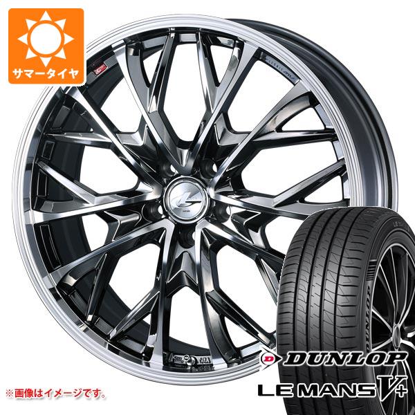 ڥоݡ2025ǯ ޡ 205/50R17 93V XL å ޥ5 LM5+ 쥪˥ MV 7.0-17 ۥ4ܥå