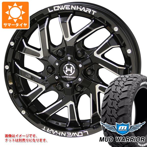 300系ランドクルーザー/LX600 レーベンハート(LOWENHART)FLG-1