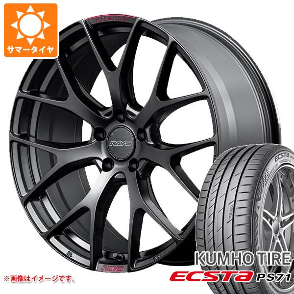 ڥоݡۥޡ 215/45R18 93Y XL   PS71 쥤 ۥ 2x7FT ݡĥǥ 7.5-18 ۥ4ܥå