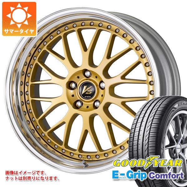 ڥоݡۥޡ 245/40R20 99W XL åɥ䡼 եȥåץե  VS XX 8.5-20 ۥ4ܥå