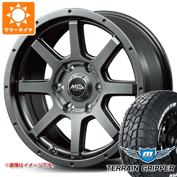 �ڥ�������оݡۥ��ޡ������� 265/65R17 116T XL ��󥹥� �ƥ졼�󥰥�åѡ� �ۥ磻�ȥ쥿�� �����ɥޥå��� �ޥåɥ饤���� 7.5-17 ������ۥ�����4�ܥ��å�