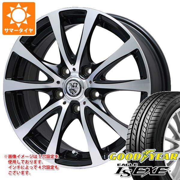 ڥоݡۥޡ 195/60R16 89H åɥ䡼  LS TRG-BAHN XP 6.5-16 ۥ4ܥå