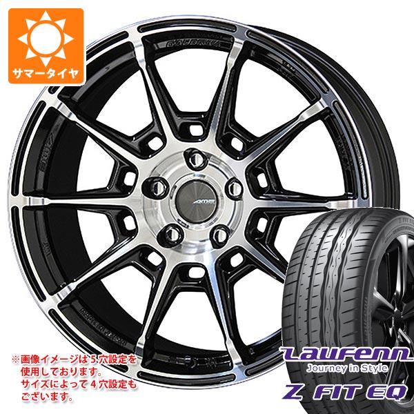 ڥоݡۥޡ 225/45R18 95Y XL 饦ե Zեå EQ LK03  ե 8.0-18 ۥ4ܥå