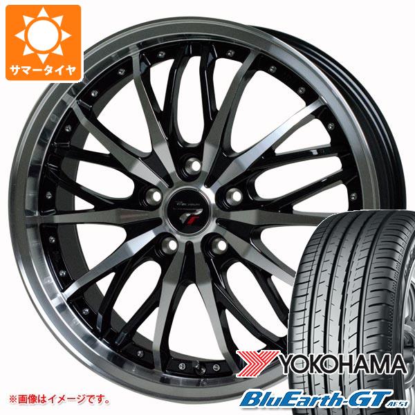 ڥоݡۥޡ 155/65R14 75H 襳ϥ ֥롼GT AE51 ץ쥷㥹 HM-3 4.5-14 ۥ4ܥå