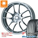 y^CΏہzT}[^C 225/40R18 92W XL Rn} u[A[XGT AE51 GPC ptH[}XC PF01 7.5-18 ^CzC[4{Zbg