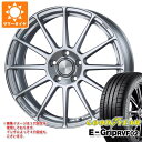 キーワード225/55-18 2255518 05605156 18インチ sum1939rvf02 EfficientGrip RVF02 GOODYEAR ミニバン専用 エフィシエント グリップ 夏タイヤ 春タイヤ wh1ei21parf03 ENKEI Performance Line PF03 ENKEI 軽量 国産車用 4本セット summertire タイヤ取付対象 タイヤ取付可能 タイヤ交換可能ホイールスペックホイール名Performance Line PF03パフォーマンスライン PF03タイプ1ピース 国産車用 輸入車用カラースパークシルバーマットダークガンメタリックセンターキャップ付属ナット無しホイールサイズ備 考7.0-18 5/100 +487.0-18 5/114.3 +457.5-18 5/108 +487.5-18 5/112 +487.5-18 5/114.3 +387.5-18 5/114.3 +48ナットについてトヨタ、ホンダ、ミツビシ、レクサスなどの一部車種は純正ナットが使用できません。ホイールセットをご購入される方は同時にナットのご購入をおすすめいたします。ナットのサイズや個数につきましては当店でお車に合わせて最適なものをご用意いたします。