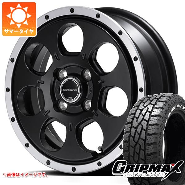 �ڥ�������оݡۥ����� �ϥ��顼�� ���ޡ������� ����åץޥå��� �ޥåɥ쥤�� R/T MAX 165/60R15 77Q �ۥ磻�ȥ쥿�� �����ɥޥå��� WO-7 4.5-15 ������ۥ�����4�ܥ��å�
