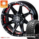 キーワード265/60R18 265/60-18 2656018 18インチ sum1935gmrt MUD Rage R/T MAX GRIP MAX 夏タイヤ 春タイヤ wh1fe03denarimm FORCE DENALI 国産車用 4本セット t80997yt toyota HI LUX HILUX HI-LUX summertire タイヤ取付対象 タイヤ取付可能 タイヤ交換可能ホイールスペックホイール名FORCE DENALIフォース デナリタイプ1ピース 国産車用カラーマットブラックマシニングセンターキャップ付属ナット無し補足※センターキャップデザインは入荷時期によって異なる場合があります。※インサートプレートは赤色が標準で付属し、両面テープでの固定となります。ホイールサイズ備 考8.0-18 6/139.7 +15適合車情報・掲載の車種は、純正タイヤサイズと一般的なインチアップサイズに基づいたデータです。・車両の年式・型式・グレードなどにより装着サイズが異なる場合があります。・掲載の車種でもホイールサイズ設定により適合しない場合があります。トヨタハイラックス 120系 17/09〜ナットについてトヨタ、ホンダ、ミツビシ、レクサスなどの一部車種は純正ナットが使用できません。ホイールセットをご購入される方は同時にナットのご購入をおすすめいたします。ナットのサイズや個数につきましては当店でお車に合わせて最適なものをご用意いたします。