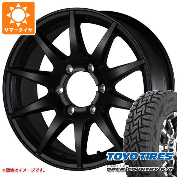 ڥоݡۥޡ 265/60R18 110Q ȡ衼 ץ󥫥ȥ꡼ R/T ֥å쥿 ɥ եˡ  XC10 8.0-18 ۥ4ܥå