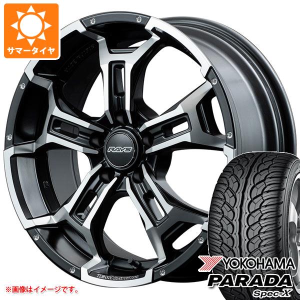 ڥоݡۥޡ 235/60R18 103V 襳ϥ ѥ ڥå-X PA02 쥤 ǥȥ DS5 7.5-18 ۥ4ܥå