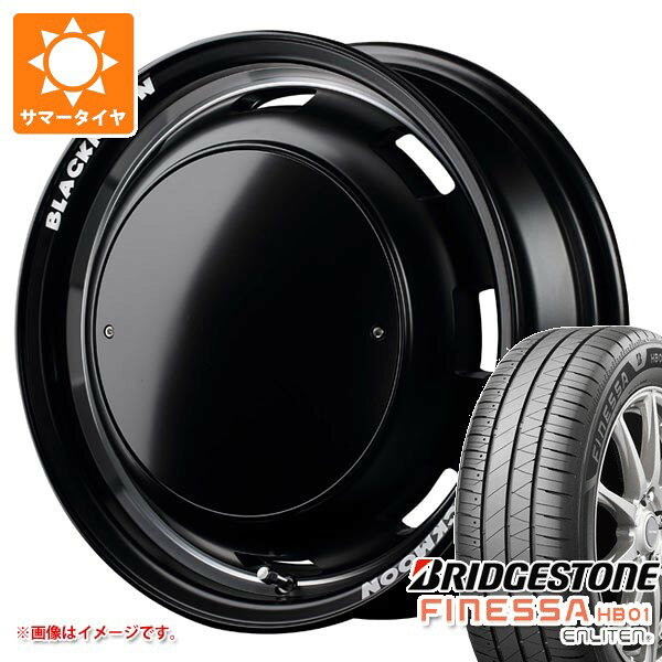 �ڥ�������оݡۥ����ϥ� ���ȥ졼�若�� S300���� 2025ǯ�� ���ޡ������� �֥�¥��ȥ� �ե��ͥå� HB01 165/60R15 77H ���륷�� ������ �֥�å��ࡼ�󥨥ǥ������ 4.5-15 ������ۥ�����4�ܥ��å�