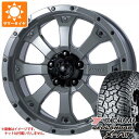 【タイヤ交換対象】RAV4 50系用 サマータイヤ ヨコハマ ジオランダー X-AT G016 265/65R17 116T XL ブラックレター MKW MK-46 7.5-17 タイヤホイール4本セット