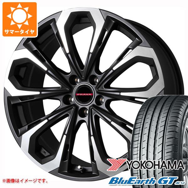 ڥоݡۥޡ 225/40R18 92W XL 襳ϥ ֥롼GT AE51 쥤 ץ 5X 7.0-18 ۥ4ܥå