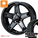 【タイヤ交換対象】サマータイヤ 235/70R16 106S マッドスター ワンパク M/T ホワイトレター キーラー タクティクス 7.0-16 タイヤホイール4本セット