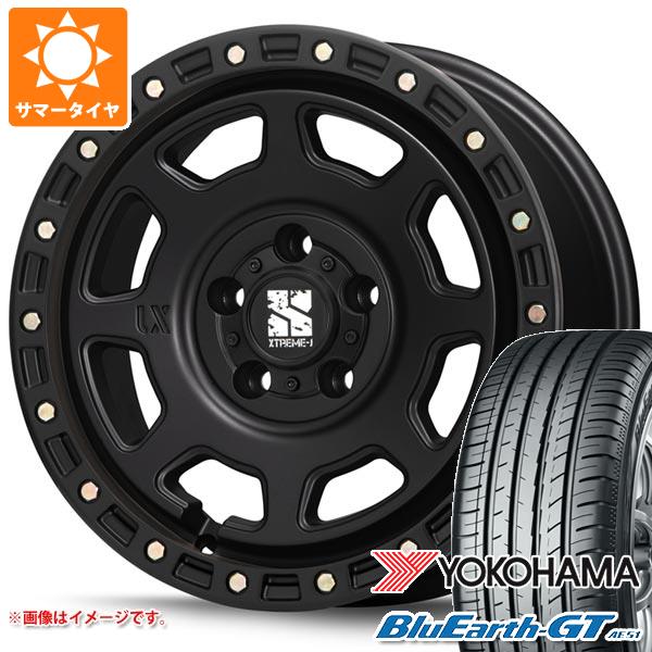 ڥоݡT31ȥ쥤 ޡ 襳ϥ ֥롼GT AE51 215/65R16 98H MLJ ȥ꡼J XJ07 7.0-16 ۥ4ܥå