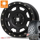 【タイヤ交換対象】2023年製 サマータイヤ 235/70R16 104/101Q ヨコハマ ジオランダー X-AT G016 ブラックレター MLJ エクストリームJ XJ07 7.0-16 タイヤホイール4本セット