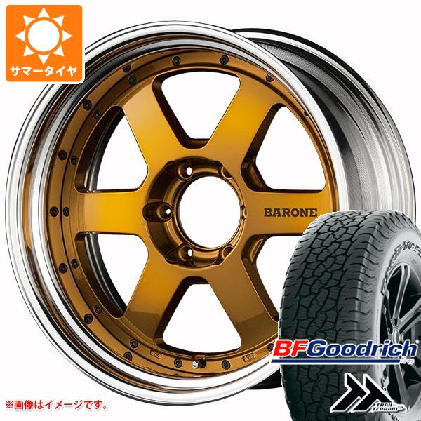 ڥоݡۥϥå 120 ޡ BFåɥå ȥ졼ƥ졼T/A 275/55R20 113T ȥ饤...