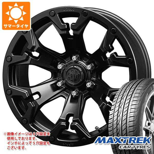 �ڥ�������оݡ�FJ���롼���� 10���� ���ޡ������� �ޥå����ȥ�å� �ե���ƥ��� T5 275/55R20 117V XL ����ॽ�� MG ������� 8.5-20 ������ۥ�����4�ܥ��å�