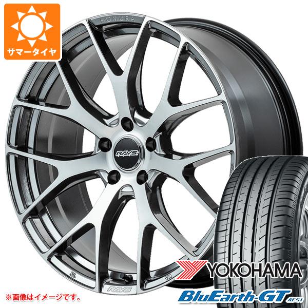 ڥоݡۥޡ 225/35R19 88W XL 襳ϥ ֥롼GT AE51 쥤 ۥ 2x7FT 8.0-19 ۥ4ܥå