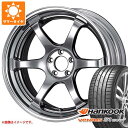 【タイヤ交換対象】2023年製 サマータイヤ 215/35R19 85Y XL ハンコック ベンタス S1 エボ3 K127 SSR ライナー タイプ6S 8.0-19 タイヤホイール4本セット