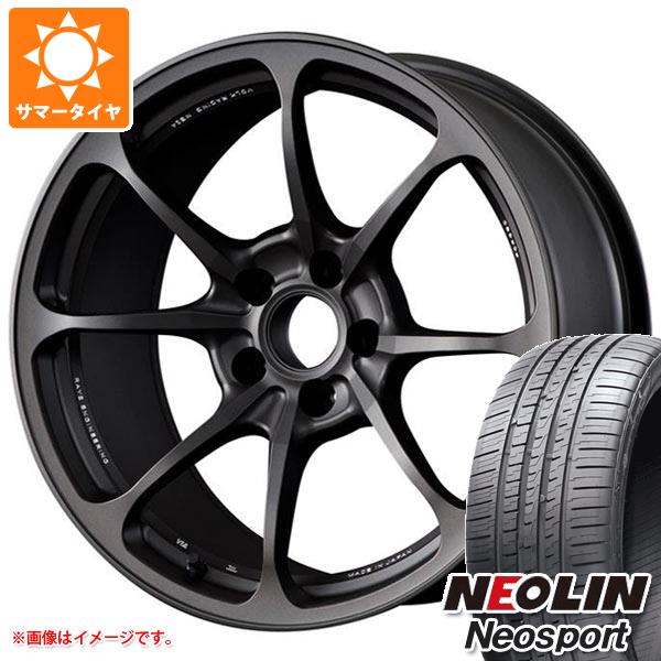 ڥоݡۥޡ 215/40R18 89W XL ͥ ͥݡ 쥤 ܥ륯졼 NE24 7.5-18 ۥ4ܥå