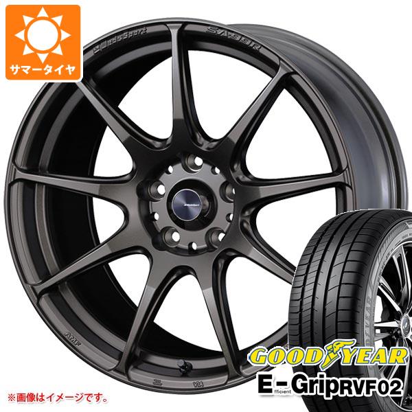 キーワード215/60-17 2156017 05605140 17インチ sum1939rvf02 EfficientGrip RVF02 GOODYEAR グットイヤー ミニバン専用 エフィシエント グリップ EfficientGripRVF-02 正規品 wh1we09wssa99br weds WedsSport SA-99R 国産車用 domesticcar 4本セット summertire タイヤ取付対象 タイヤ取付可能 タイヤ交換可能ホイールスペックホイール名WedsSport SA-99Rウェッズスポーツ SA-99Rタイプ1ピース 国産車用カラーEJ-ブロンズ(EJ-BRO)センターキャップ付属ナット無しホイールサイズ備 考6.5-17 4/100 +426.5-17 4/100 +507.0-17 5/100 +487.0-17 5/114.3 +407.0-17 5/114.3 +487.0-17 5/114.3 +537.5-17 5/100 +487.5-17 5/114.3 +45ナットについてトヨタ、ホンダ、ミツビシ、レクサスなどの一部車種は純正ナットが使用できません。ホイールセットをご購入される方は同時にナットのご購入をおすすめいたします。ナットのサイズや個数につきましては当店でお車に合わせて最適なものをご用意いたします。