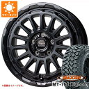 【タイヤ交換対象】サマータイヤ 225/75R16 10PR マキシス MT-764 ビッグホーン アウトラインホワイトレター バークレイハードロック リザード 7.0-16 タイヤホイール4本セット