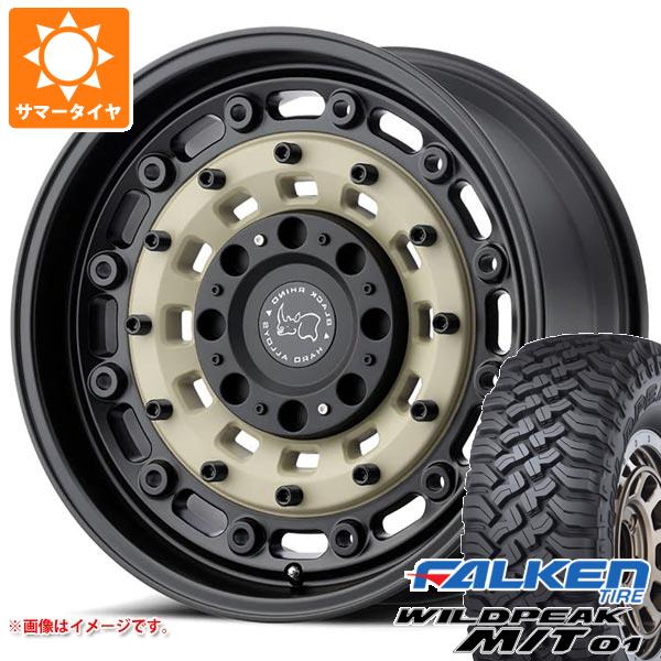 ڥоݡ5ܥå  󥰥顼 JK/JL ޡ ե륱 磻ɥԡ M/T01 35x12.50R1...