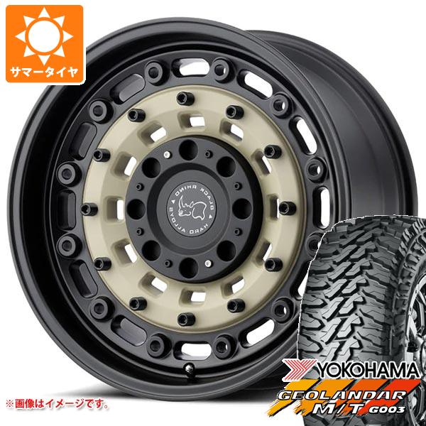 ڥоݡ5ܥå  󥰥顼 JK/JL ޡ 襳ϥ  M/T G003 LT285/75R...