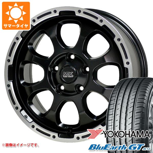 ڥоݡT31ȥ쥤 ޡ 襳ϥ ֥롼GT AE51 215/65R16 98H ޥåɥ쥤 7.0-16 ۥ4ܥå