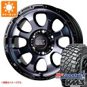 【タイヤ交換対象】5本セット FJクルーザー 10系用 サマータイヤ BFグッドリッチ マッドテレーンT/A KM3 LT265/70R17 121/118Q マッドクロスグレイス 8.0-17 タイヤホイール5本セット(2)