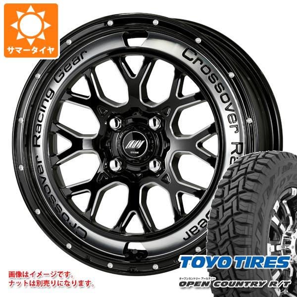 ڥоݡۥ饤 2024ǯ ޡ ȡ衼 ץ󥫥ȥ꡼ R/T 215/65R16C 109/107Q ۥ磻ȥ쥿  å CKV 6.0-16 ۥ4ܥå