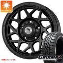 【タイヤ交換対象】5本セット ジムニーシエラ JB74W用 サマータイヤ グリップマックス マッドレイジ R/T MAX LT215/70R16 100/97R ホワイトレター スーパースター ロディオドライブ 8M モノ 6.0-16 タイヤホイール5本セット