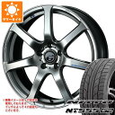 y^CΏہzT}[^C 215/35R19 85Y XL jbg[ NT555 G2 IjX iBA 07 8.0-19 ^CzC[4{Zbg