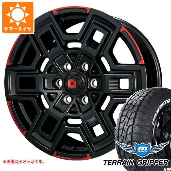 楽天市場】マーテルギア デーモン（ホイール穴数6）の通販
