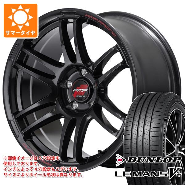 �ڥ�������оݡۥ��ޡ������� 165/50R15 73V ������å� ��ޥ�5 LM5+ MID �졼���� R26 5.0-15 ������ۥ�����4�ܥ��å�