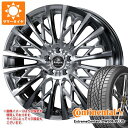 【タイヤ交換対象】サマータイヤ 195/50R16 84W コンチネンタル エクストリームコンタクト DWS06 プラス クレンツェ シュリット 855エボ 6...
