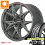 【タイヤ交換対象】サマータイヤ 215/50R18 92V グッドイヤー イーグル RV-F レイズ ベルサス クラフトコレクション VV21S 8.0-18 タイヤホイール4本セット