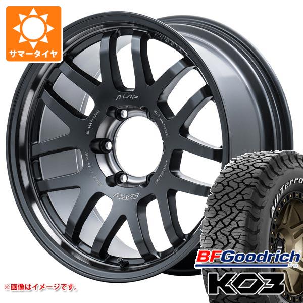 ڥоݡۥɥ롼300 ޡ BFåɥå ƥ졼T/A KO3 LT265/65R18 117/1...