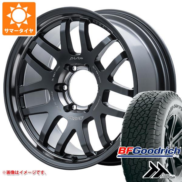 ڥоݡۥɥ롼300 ޡ BFåɥå ȥ졼ƥ졼T/A 265/65R18 114T ȥ饤...
