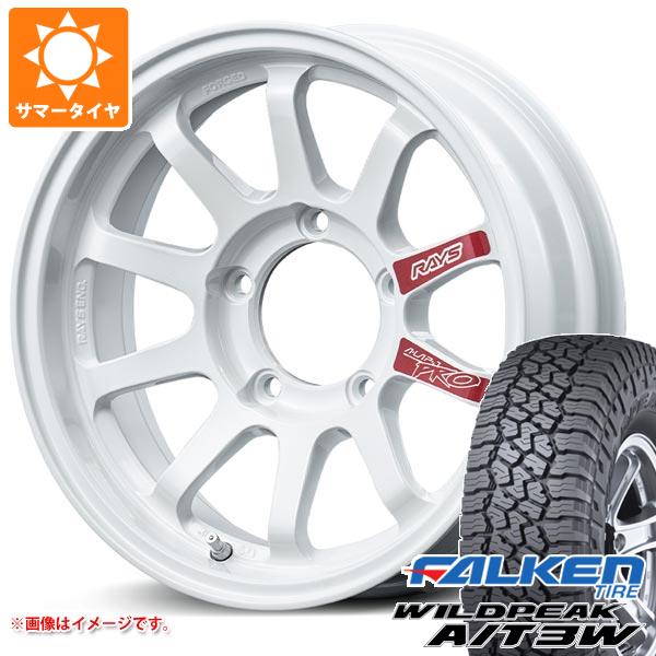 ڥоݡۥˡ JB64W ޡ ե륱 磻ɥԡ A/T3W LT225/75R16 115/112Q 쥤 å J ץ 5.5-16 ۥ4ܥå