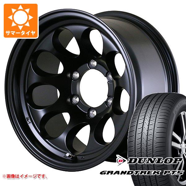 ڥоݡۥȥ饤ȥ LC2T ޡ å ȥå PT5 265/65R17 112H ɥ եˡ  XC9 8.0-17 ۥ4ܥå