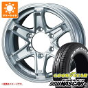 【タイヤ交換対象】ハイエース 200系用 サマータイヤ グッドイヤー イーグル #1 ナスカープラス 195/80R15 107/105N ホワイトレター キーラー タクティクス 6.0-15 タイヤホイール4本セット