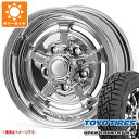 【タイヤ交換対象】ジムニーシエラ JB74W用 サマータイヤ トーヨー オープンカントリー R/T 195/80R15 96Q ブラックレター アピオ ワイルドボア HR 6.0-15 タイヤホイール4本セット