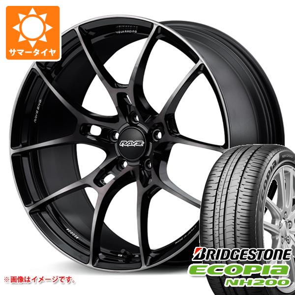 ڥоݡۥޡ 215/45R18 93W XL ֥¥ȥ ԥ NH200 쥤 ܥ륯졼 G025 L...