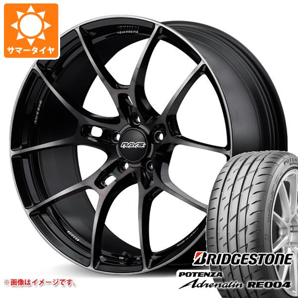 ڥоݡۥޡ 225/40R19 93W XL ֥¥ȥ ݥƥ ɥʥ RE004 쥤 ܥ륯졼...